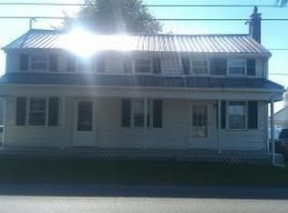 107 W Reistville Rd, Myerstown, PA 17067