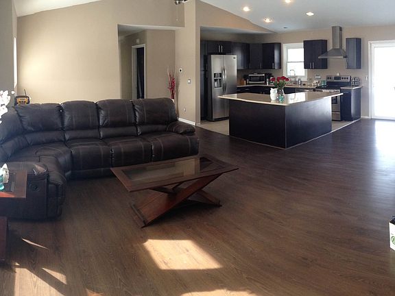 Full Remodel