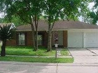 2413 W Sunny Meade Dr, Harvey, LA 70058