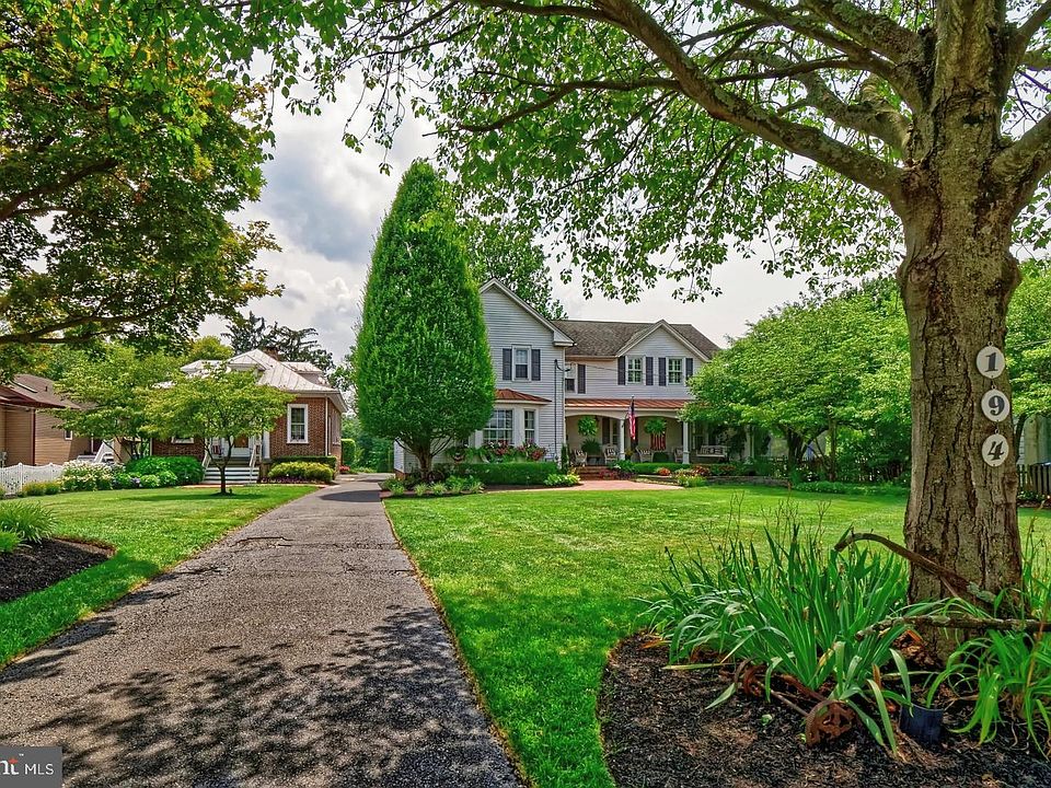 194 Main St 196, Vincentown, NJ 08088 Zillow