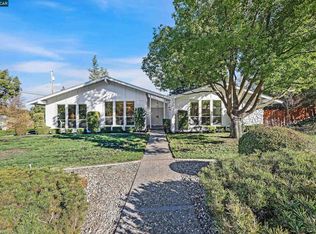 21 Windward Dr, Danville, CA 94526