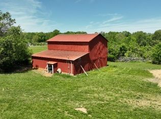 1291 Old Clarksville Park, Pleasant View, TN 37146