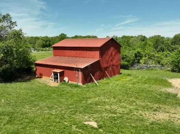 1291 Old Clarksville Park, Pleasant View, TN 37146