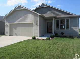 3860 Hillsong Cir, Lawrence, KS 66049