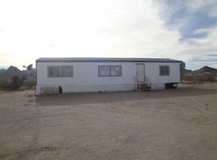 2023 S El Cheri Ln, Golden Valley, AZ 86413