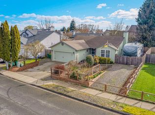 51764 SE 6th St, Scappoose, OR