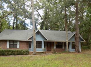 1537 Copperfield Cir, Tallahassee, FL 32312