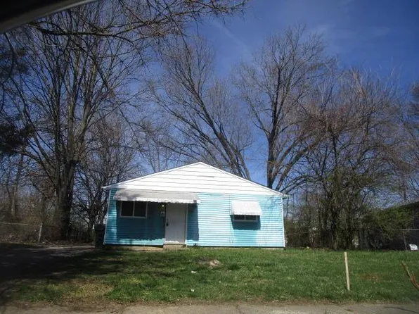 3072 Huntington Dr, Columbus, OH 43207