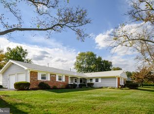4400 Orangewood Ln, Bowie, MD 20715
