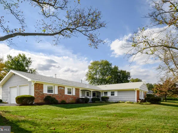 4400 Orangewood Ln, Bowie, MD 20715