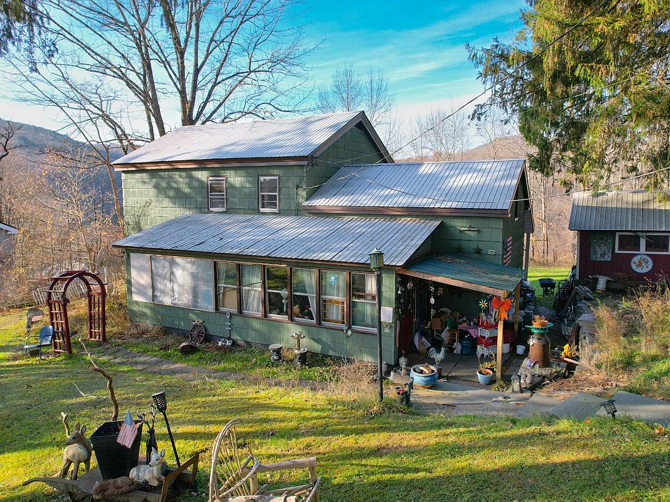 441 Old Union Rd, Equinunk, PA 18417 MLS 11235516 Zillow