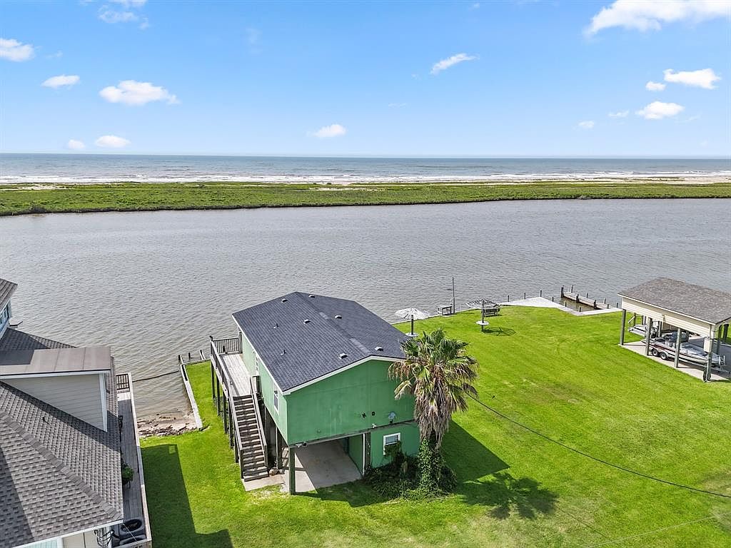 1389 Private Road 675, Bay City, TX 77414 | MLS #7468965 | Zillow