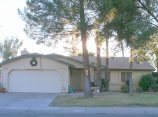 6843 E Kathleen Rd, Scottsdale, AZ 85254