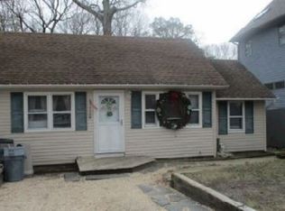 330 Morris Blvd, Toms River, NJ