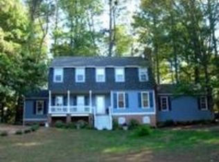 186 Spring Field Ln, Marietta, GA 30068