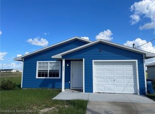 922 Martin Luther King Jr Blvd, Sebring, FL 33870