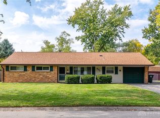 471 Willowhurst Dr, Dayton, OH 45459