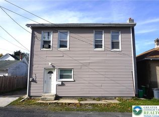 816 Shell St, Allentown, PA 18109