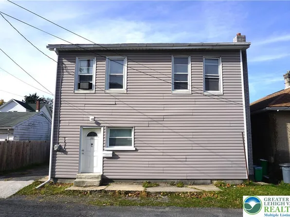 816 Shell St, Allentown, PA 18109