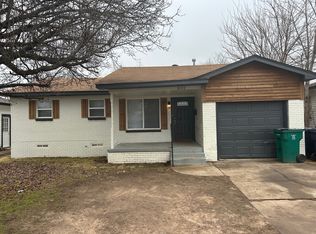 1032 SW 56th St, Oklahoma City, OK 73109