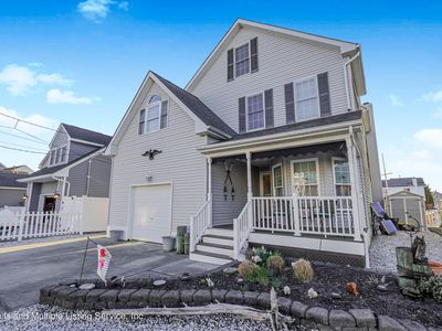 10 Travelers Way, Bayville, NJ, 08721