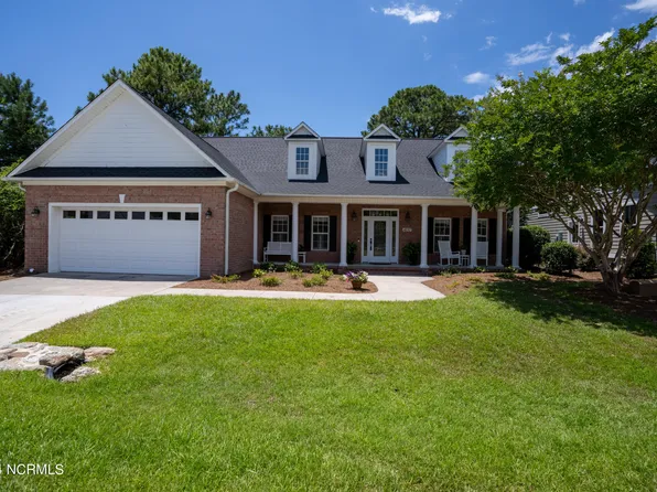 4157 Buckingham Court, Southport, NC 28461