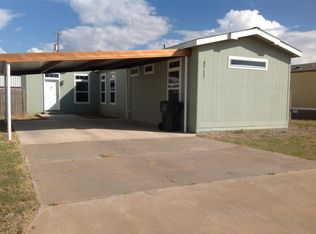 3521 Cesar Chavez Dr, Clovis, NM 88101