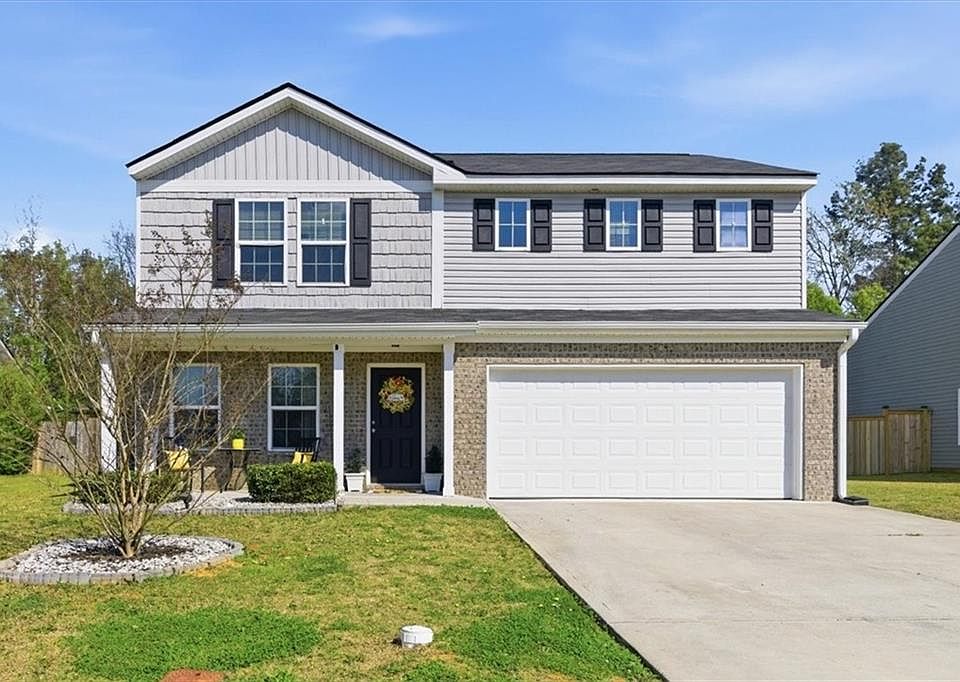 1st image of 40 Hawk Spring Dr SW