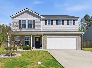 40 Hawk Spring Dr SW, Rome, GA 30165