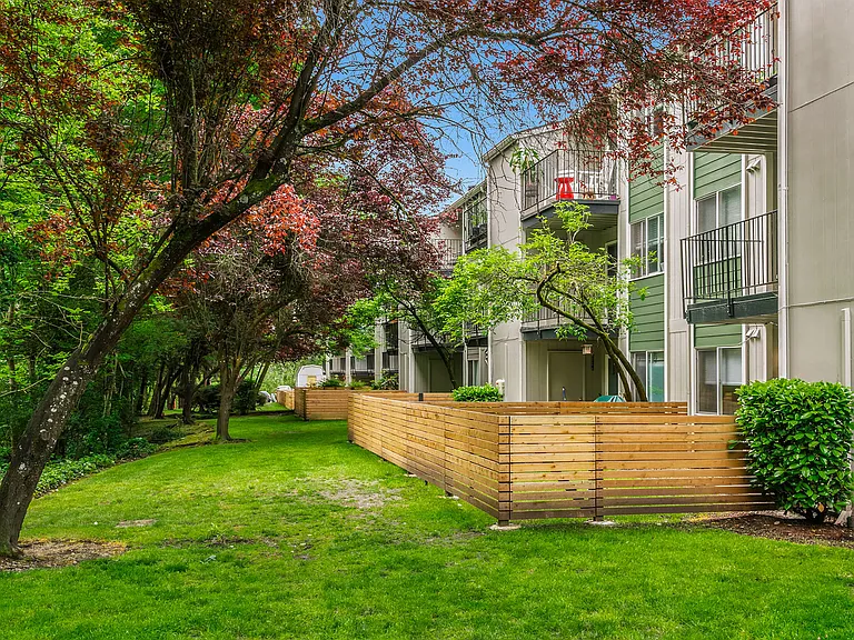 The Timbers — Photo 17