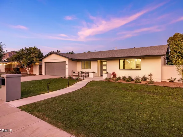 3023 N 49TH Street, Phoenix, AZ 85018