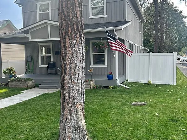 4621 N Whitehouse St, Spokane, WA 99205