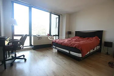 Rented by Caliber Associates