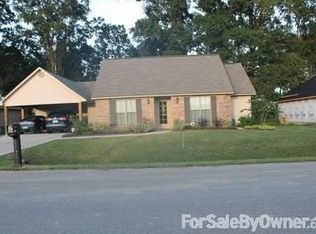 211 Landsdowne Way, Carencro, LA 70520