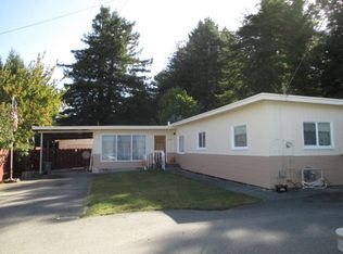 2036 Simmons Rd, Eureka, CA 95503