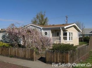 207 E Main St, Goldendale, WA 98620