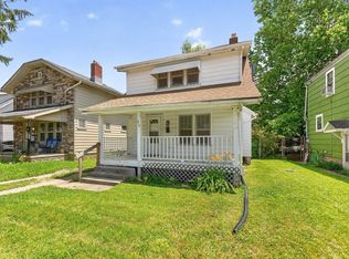 734 S Richardson Ave, Columbus, OH 43204