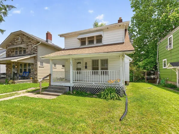 734 S Richardson Ave, Columbus, OH 43204