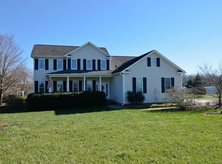 1665 Wheeler Bridge Rd, Burlington, NC 27215