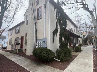 345 Nassau St APT 6, Princeton, NJ