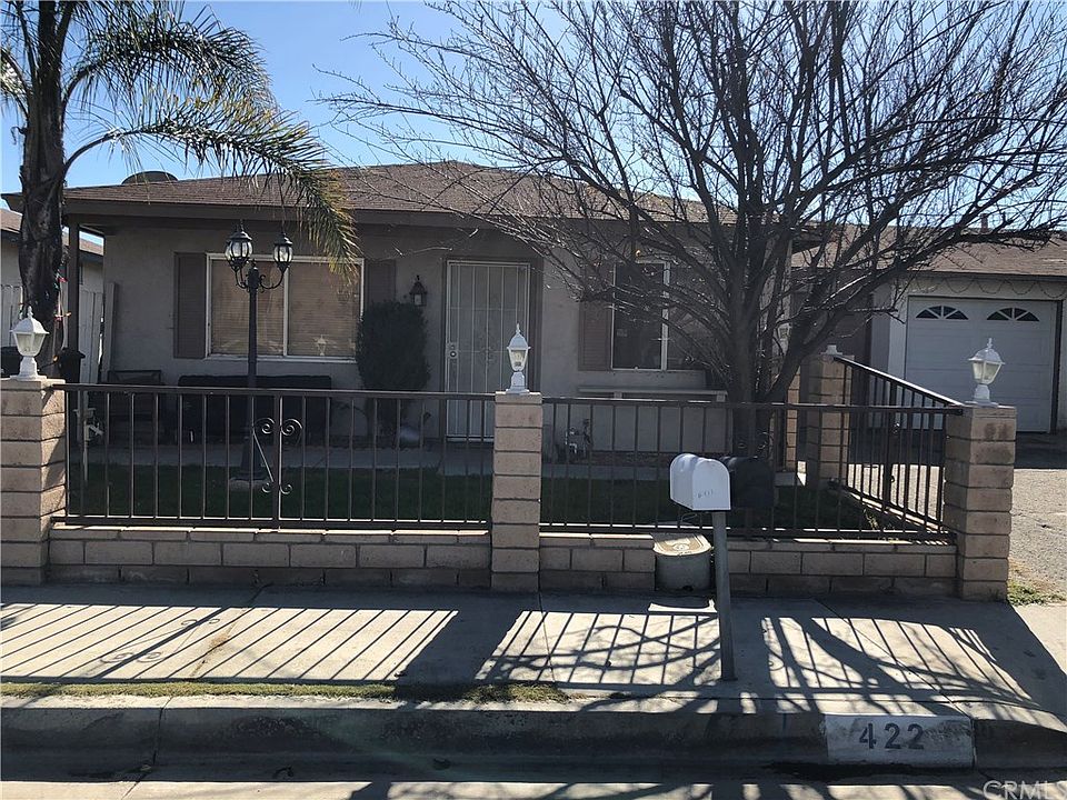 1st image of 422 El Monte St