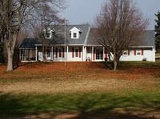 1895 Temple Rd, Pottstown, PA 19465