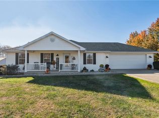 19886 Grange Rd, Higginsville, MO 64037