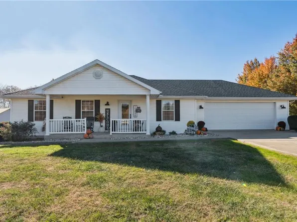 19886 Grange Rd, Higginsville, MO 64037