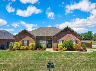 255 Four Winds Dr, Conway, AR 72034