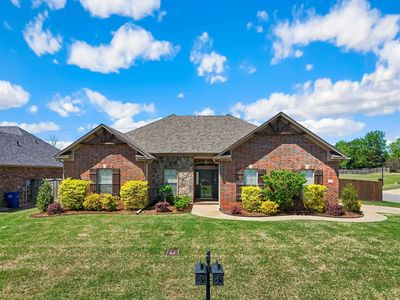 255 Four Winds Dr, Conway, AR, 72034