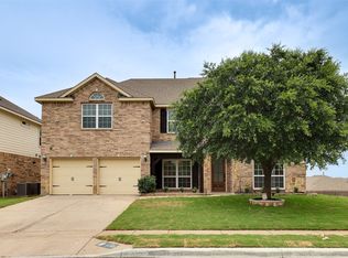 9705 Saltbrush St, Fort Worth, TX 76131