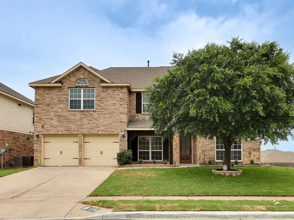 9705 Saltbrush St, Fort Worth, TX 76131