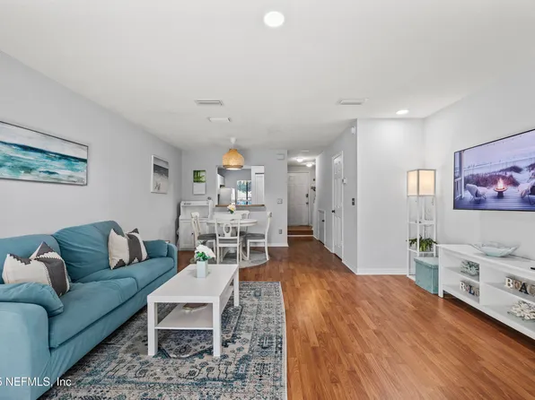 305 N MARSH COVE Lane, Ponte Vedra Beach, FL 32082