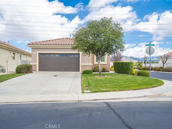 1168 Saguaro Rd, Beaumont, CA 92223